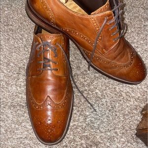 10.5 wingtip Cole Hann